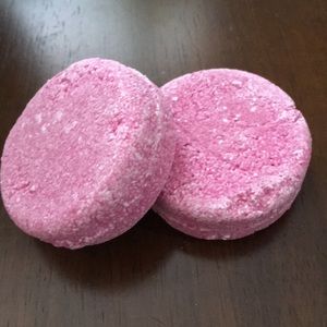 Jason and the Argon Oil Solid Shampoo